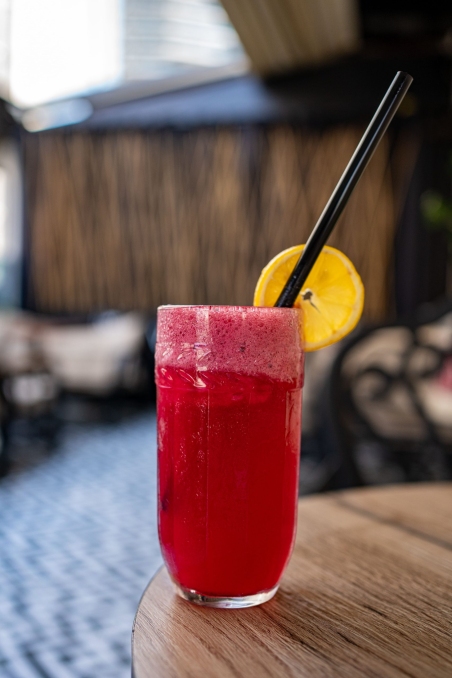 ORMAN MEYVELERİ FROZEN